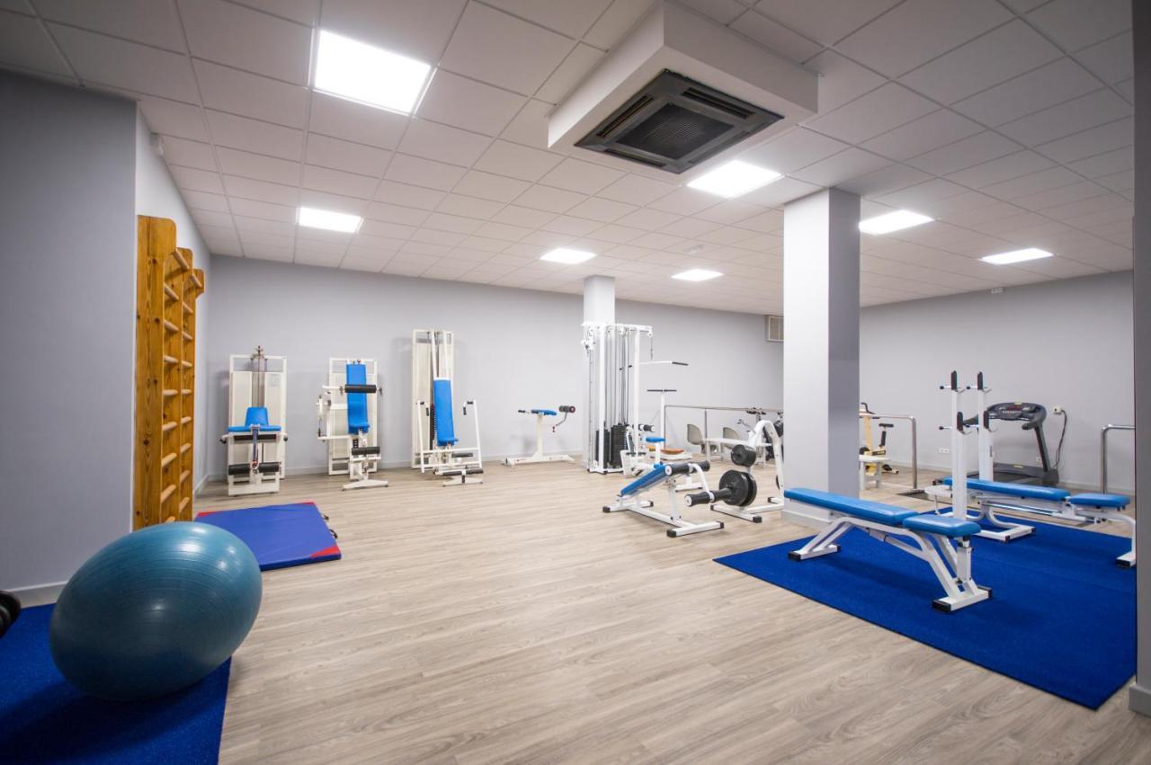 Habitación Doble Económica