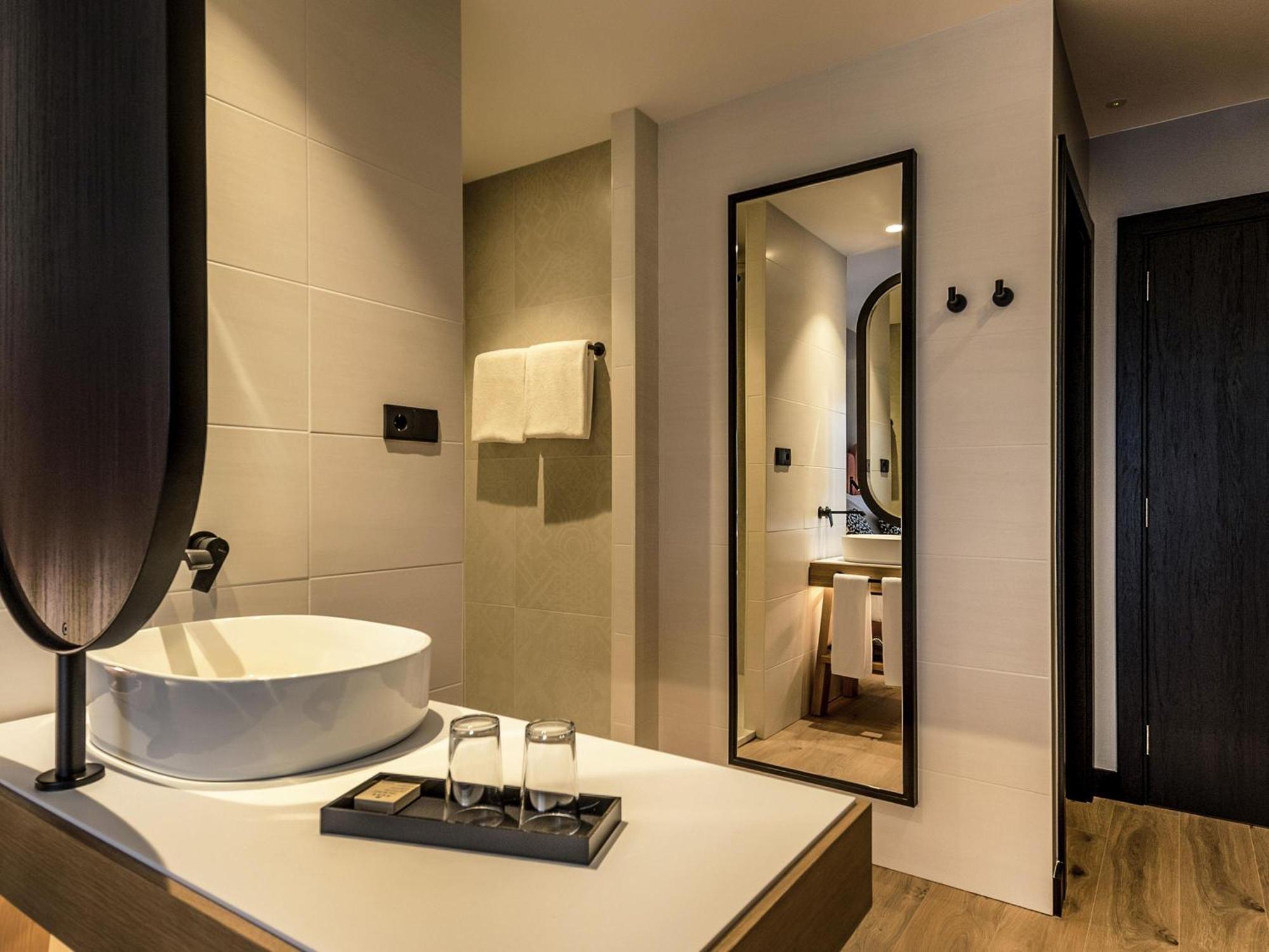 Habitación Privilege