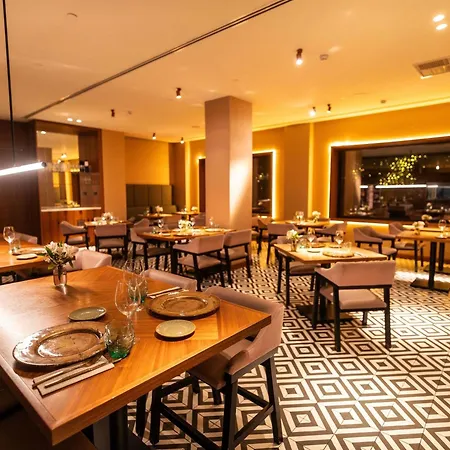 Mercure Lugo Centro-3